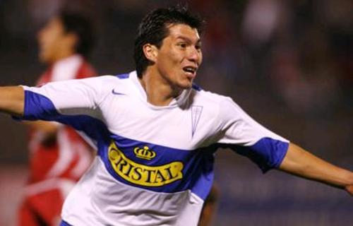 Medel Soto